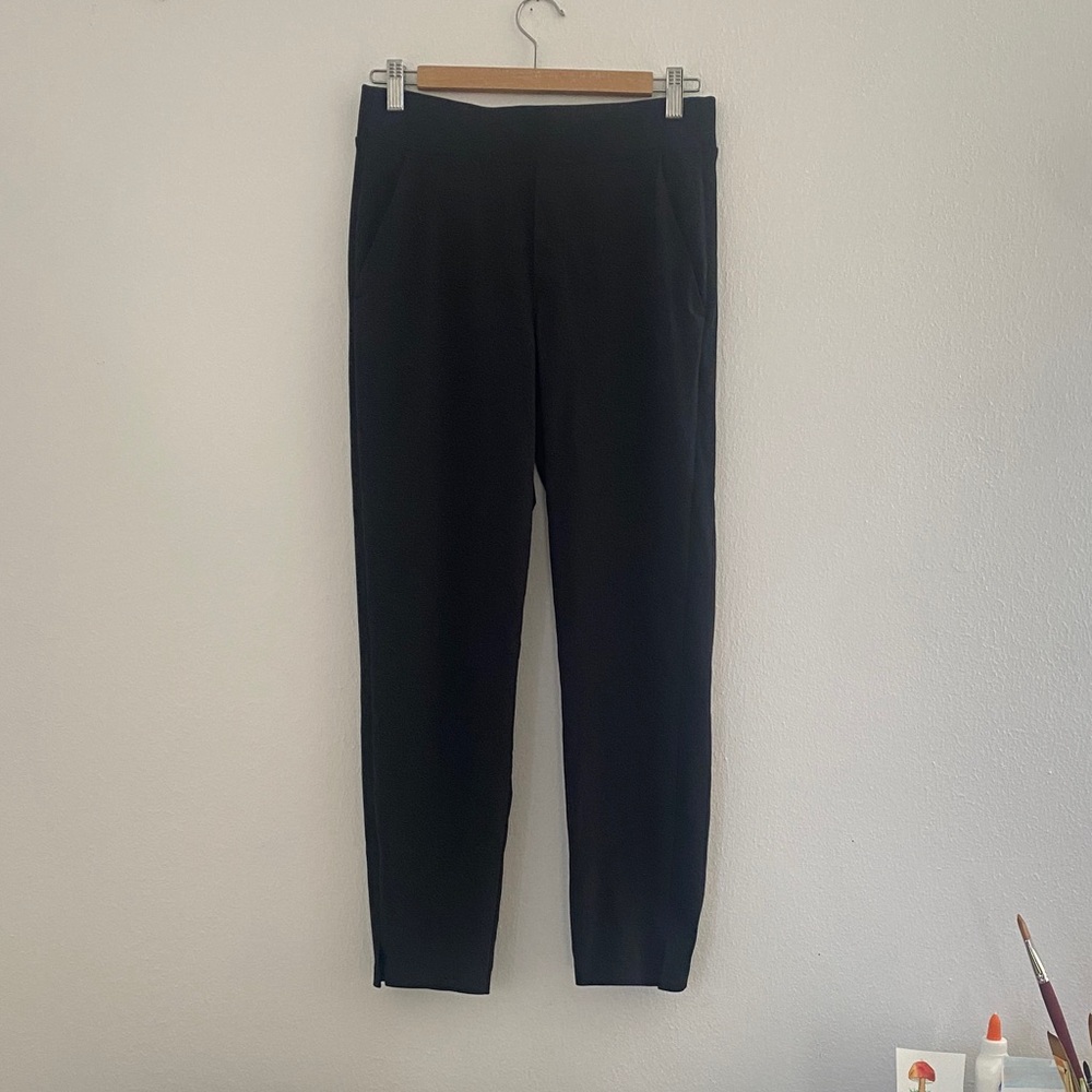 Athleta Women's Brooklyn Mid Rise Pants